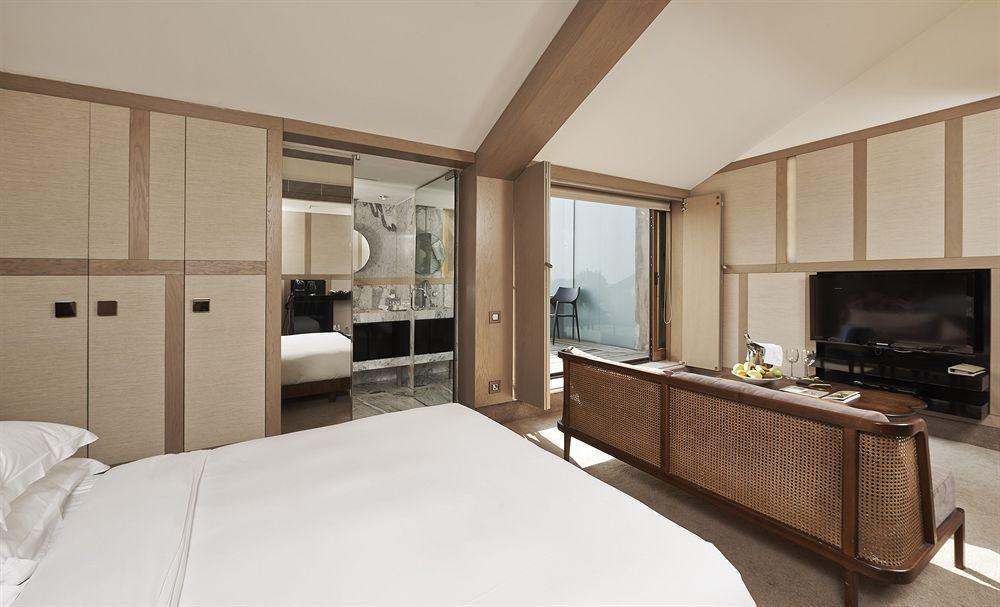 The Nisantasi Otel İstanbul