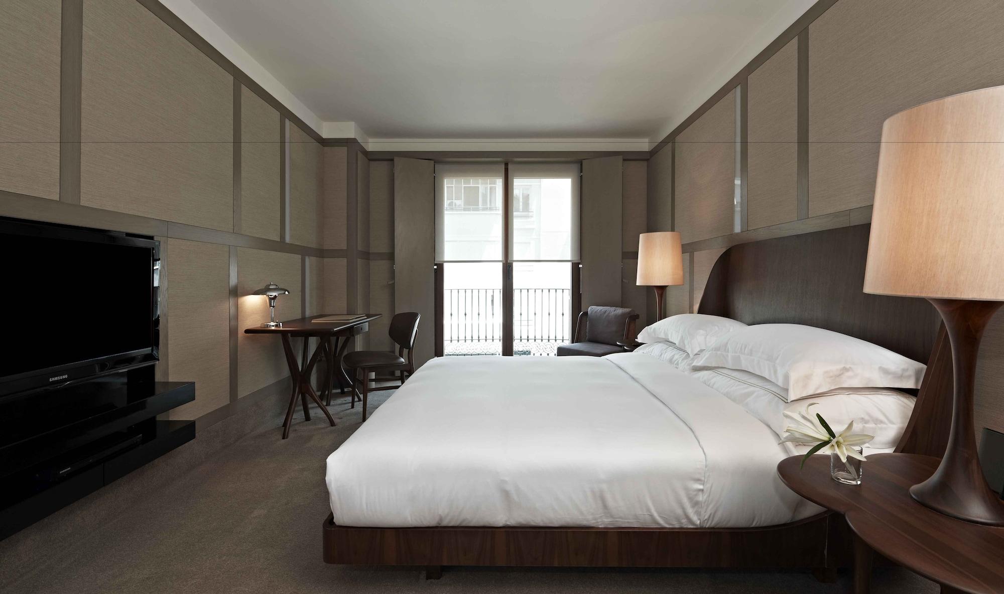 The Nisantasi Otel 3*