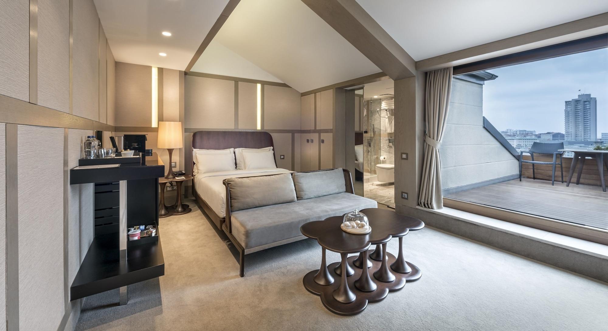 Otel The Nisantasi 3*