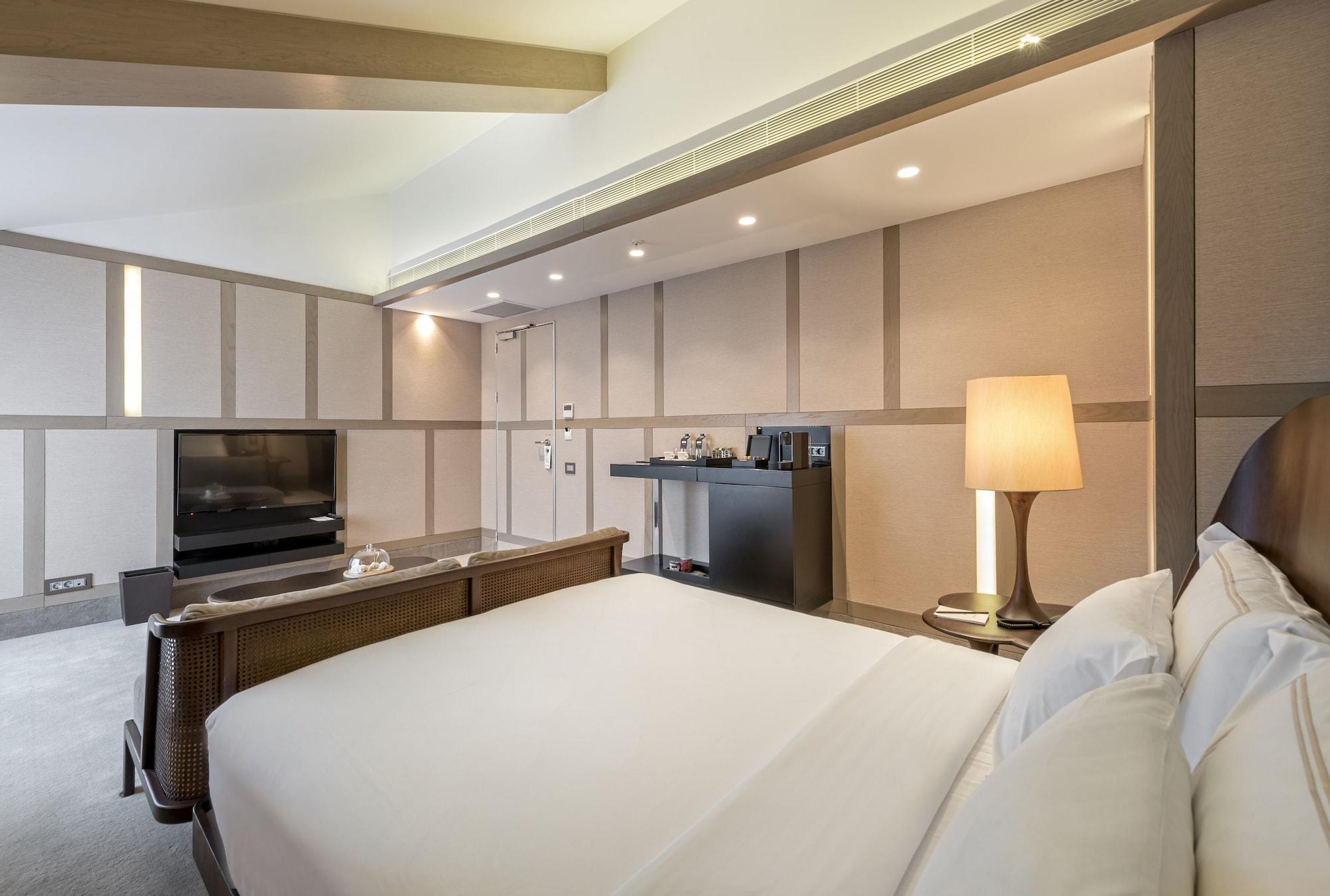 The Nisantasi Otel İstanbul