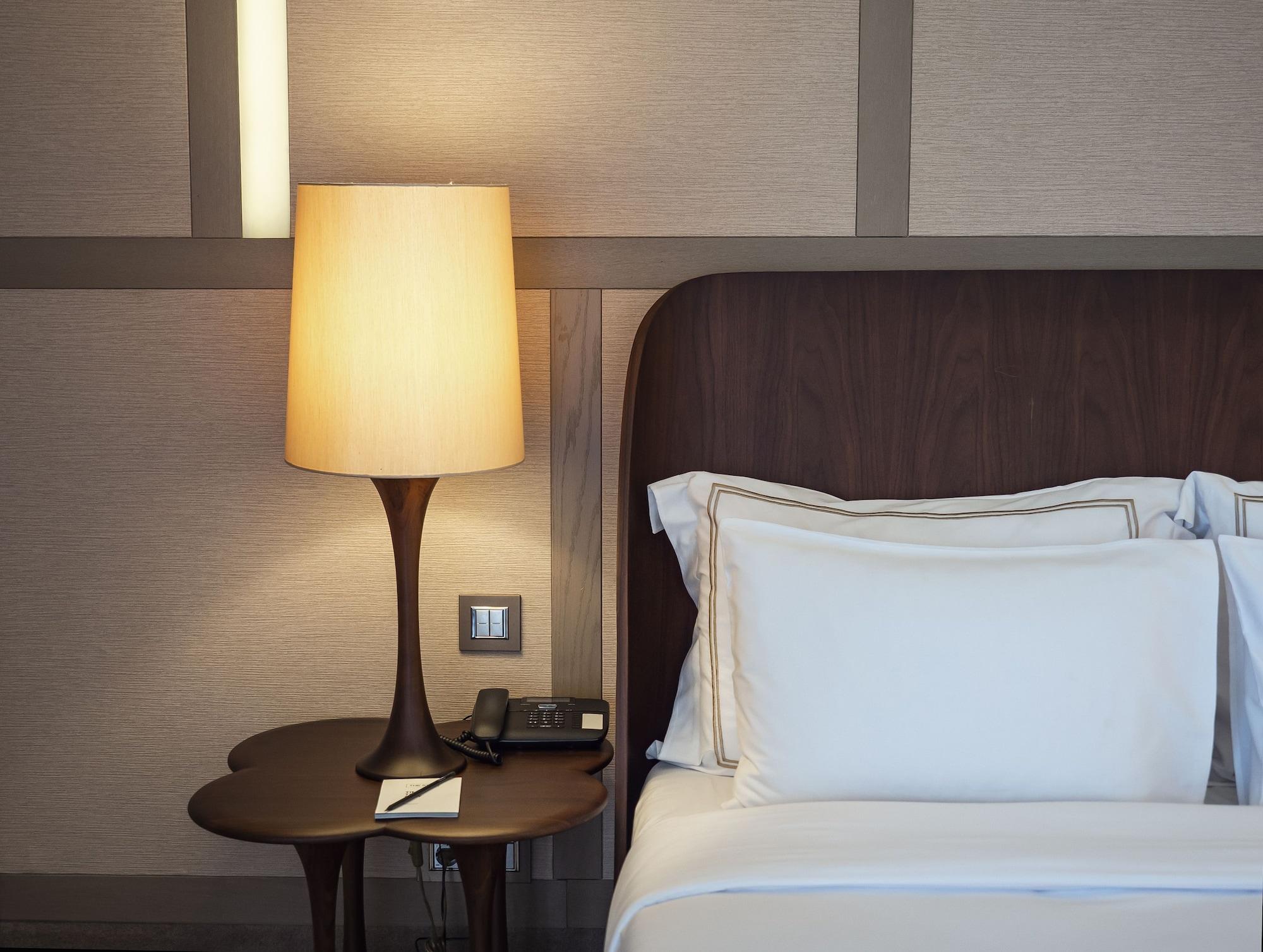The Nisantasi Otel İstanbul