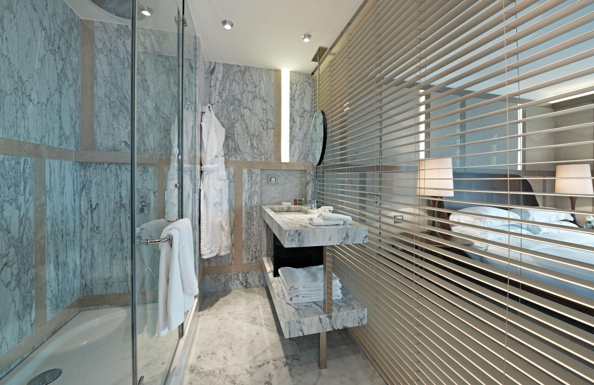 Otel The Nisantasi İstanbul