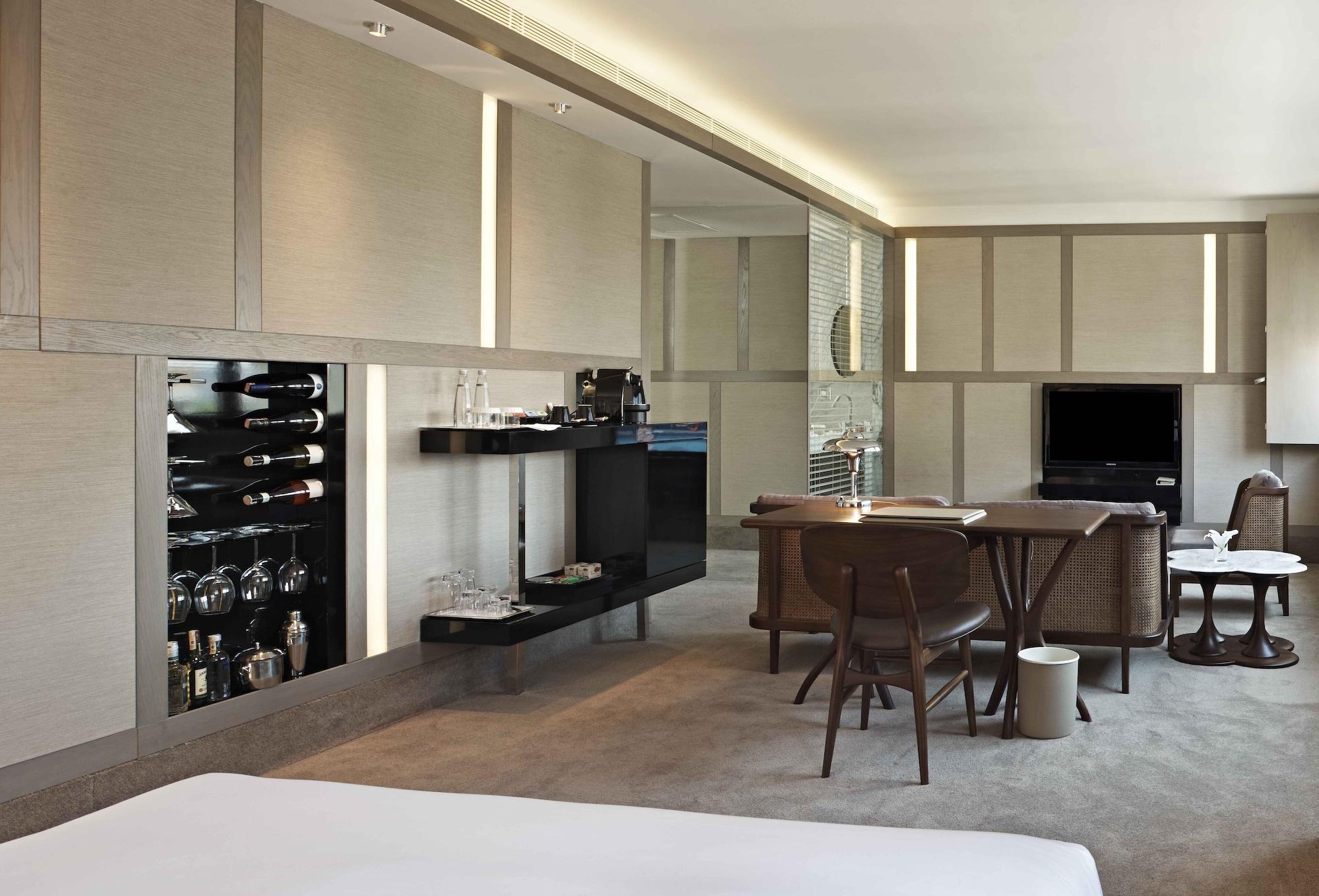 The Nisantasi Otel İstanbul