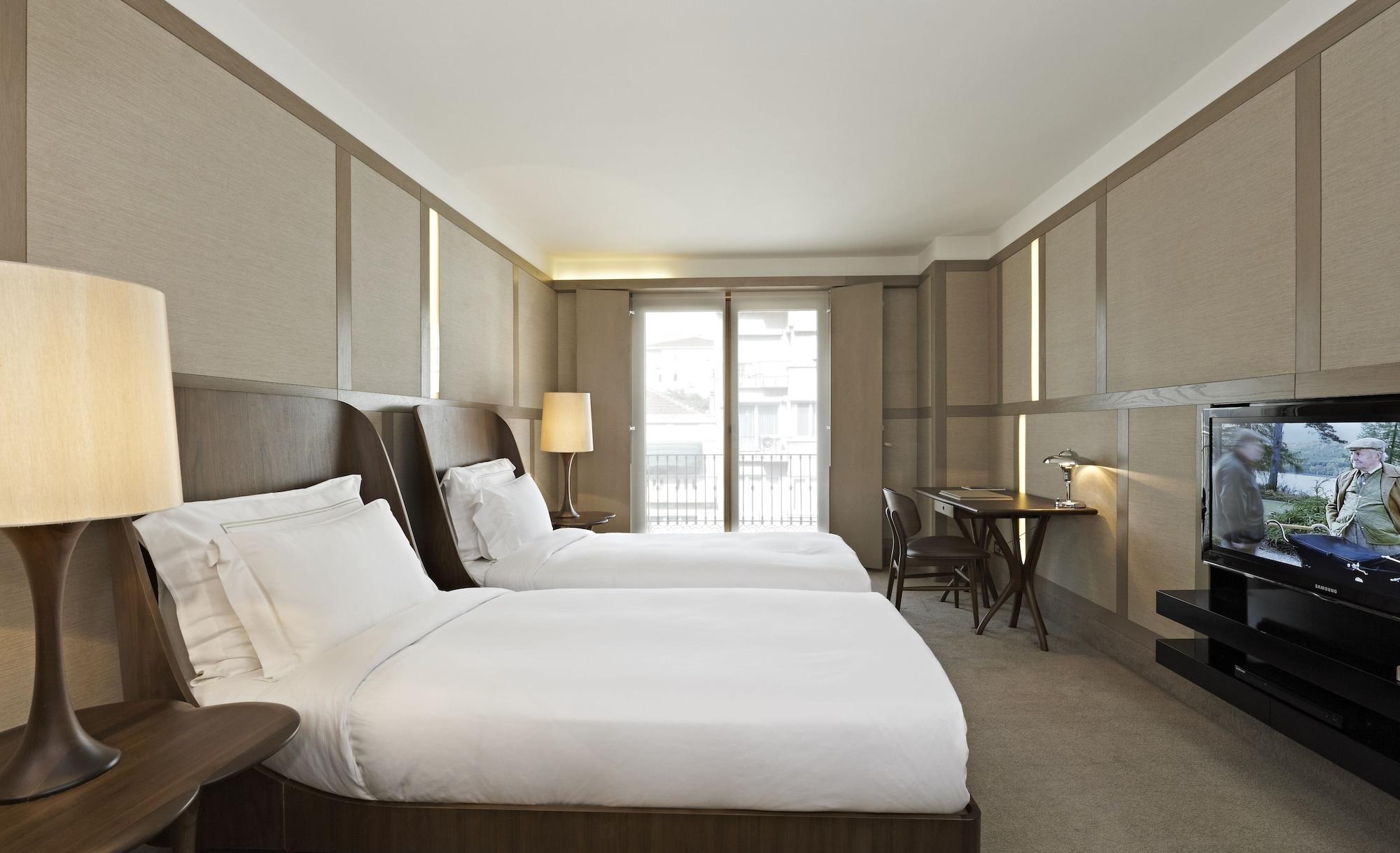 The Nisantasi Otel 3*