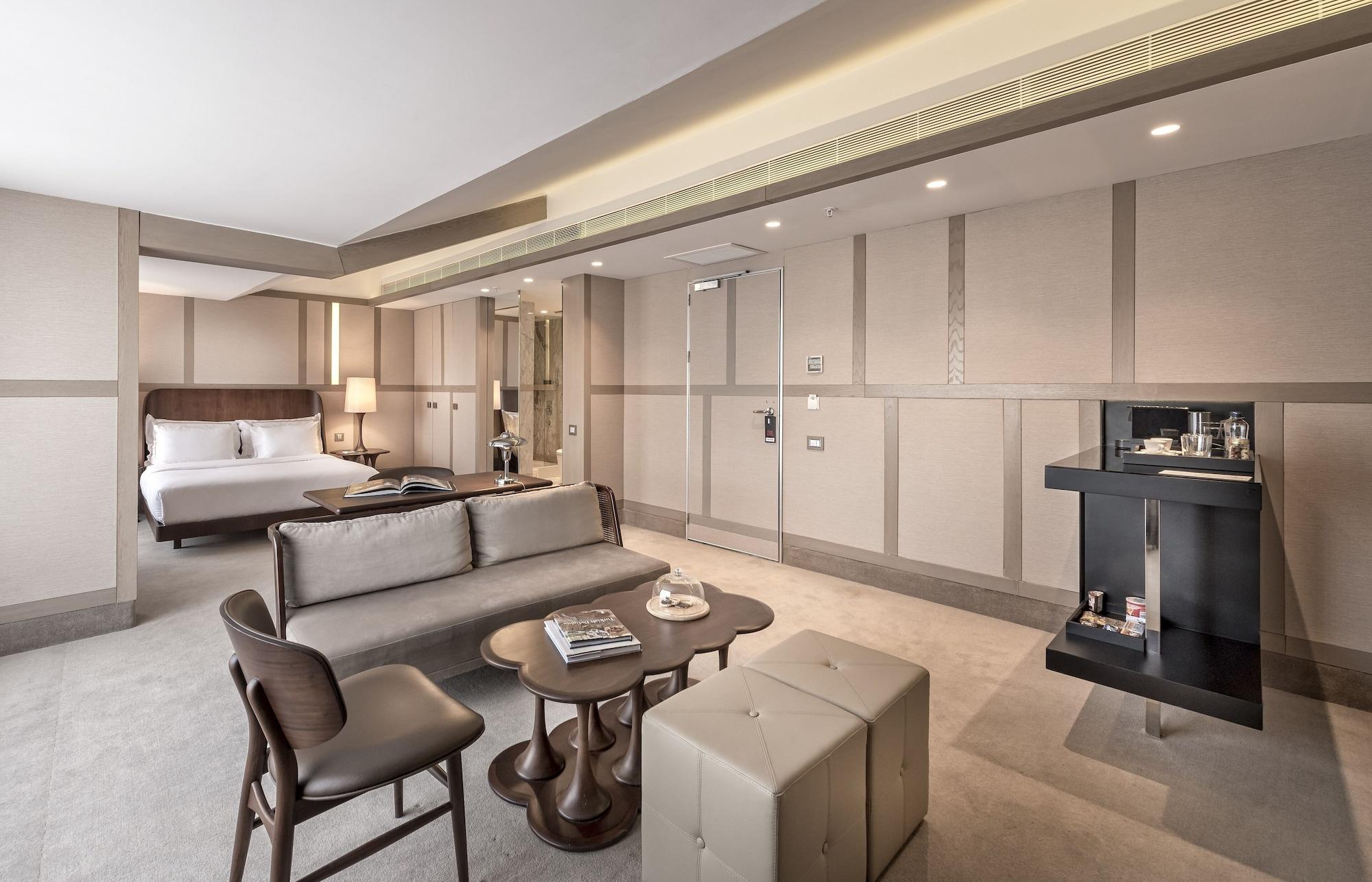 Otel The Nisantasi 3*