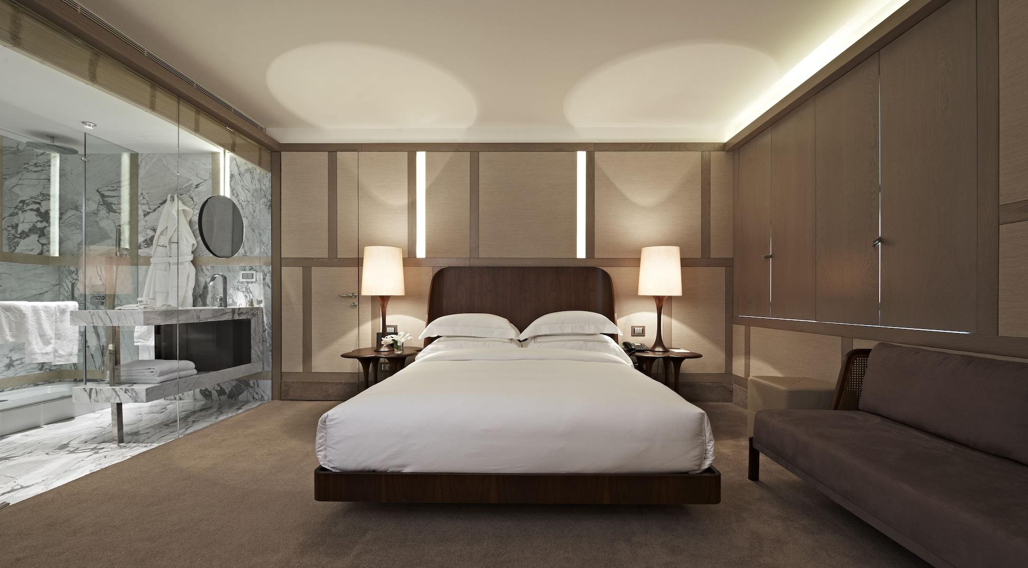 Otel The Nisantasi