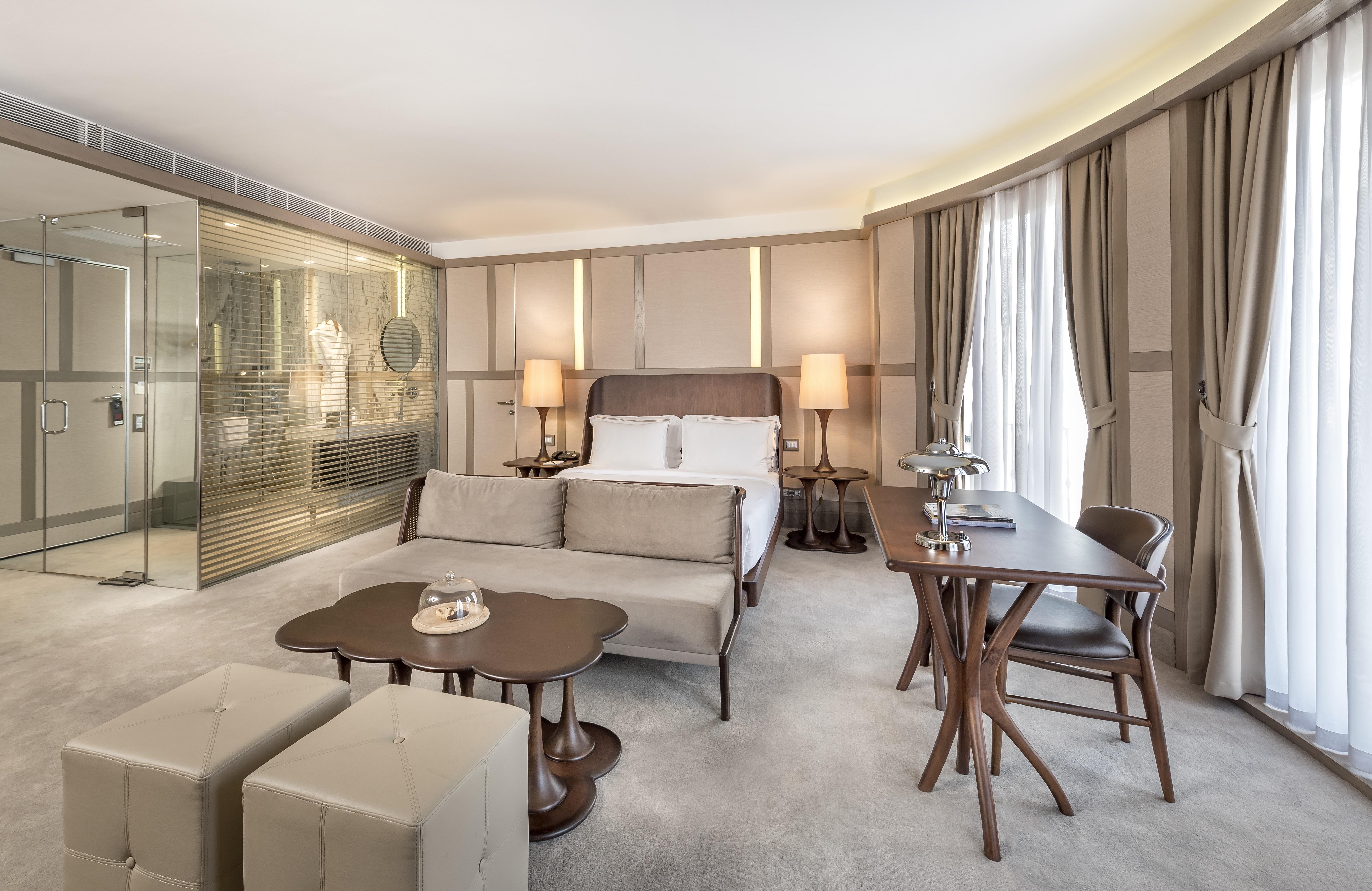 Otel The Nisantasi 3*