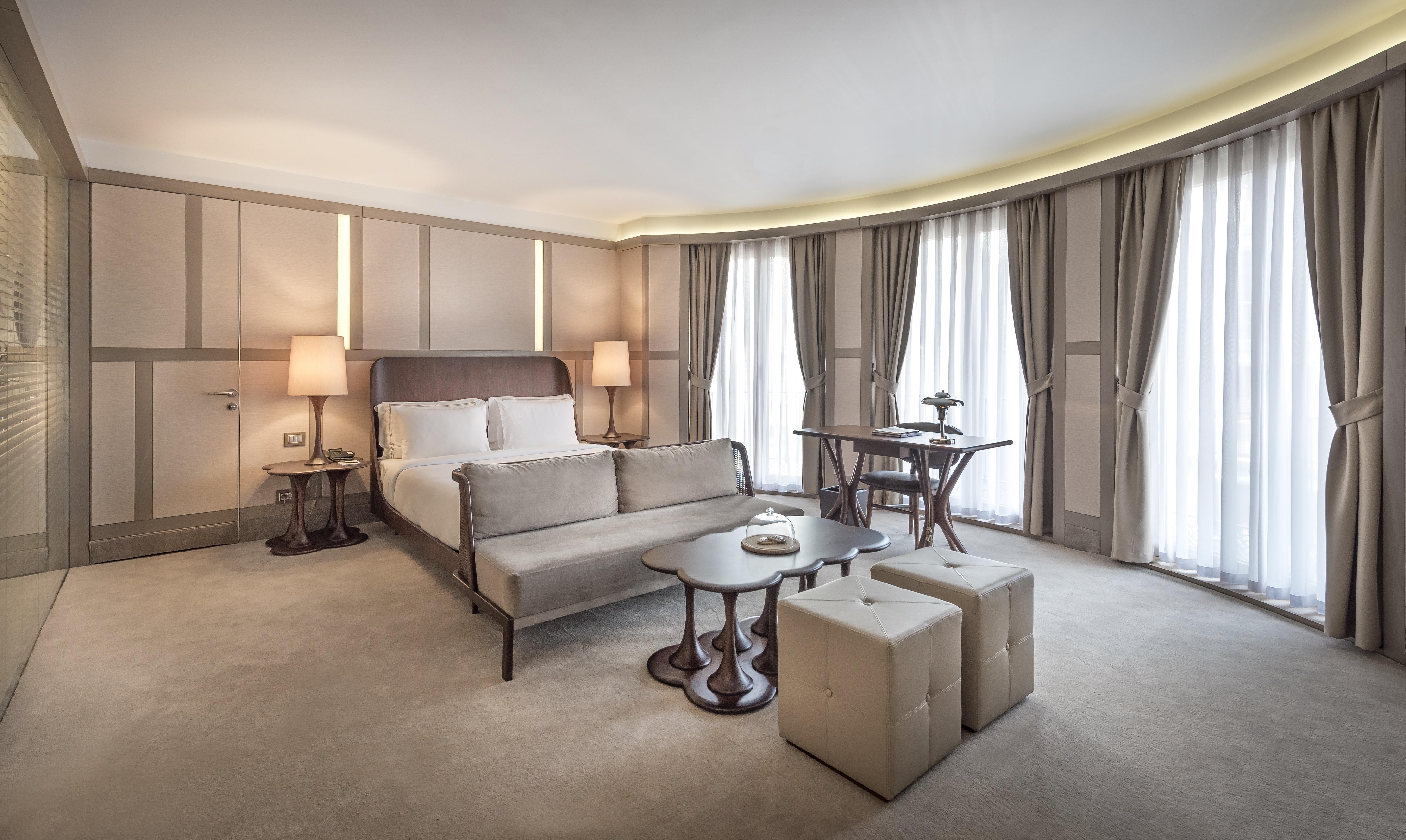 Otel The Nisantasi 3*
