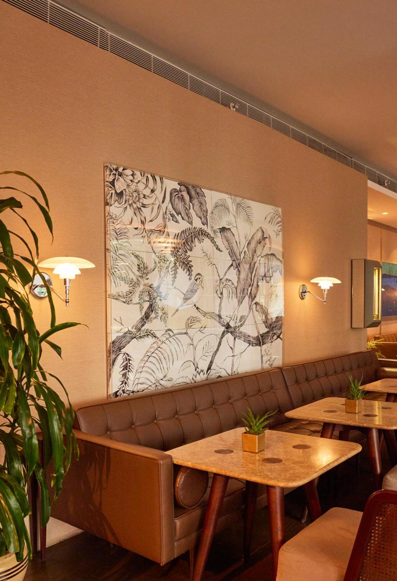 Otel The Nisantasi 3*