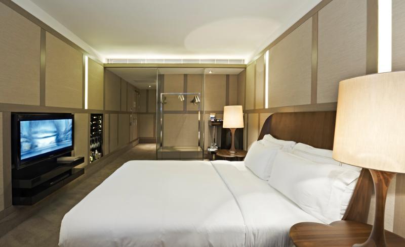 Otel The Nisantasi İstanbul