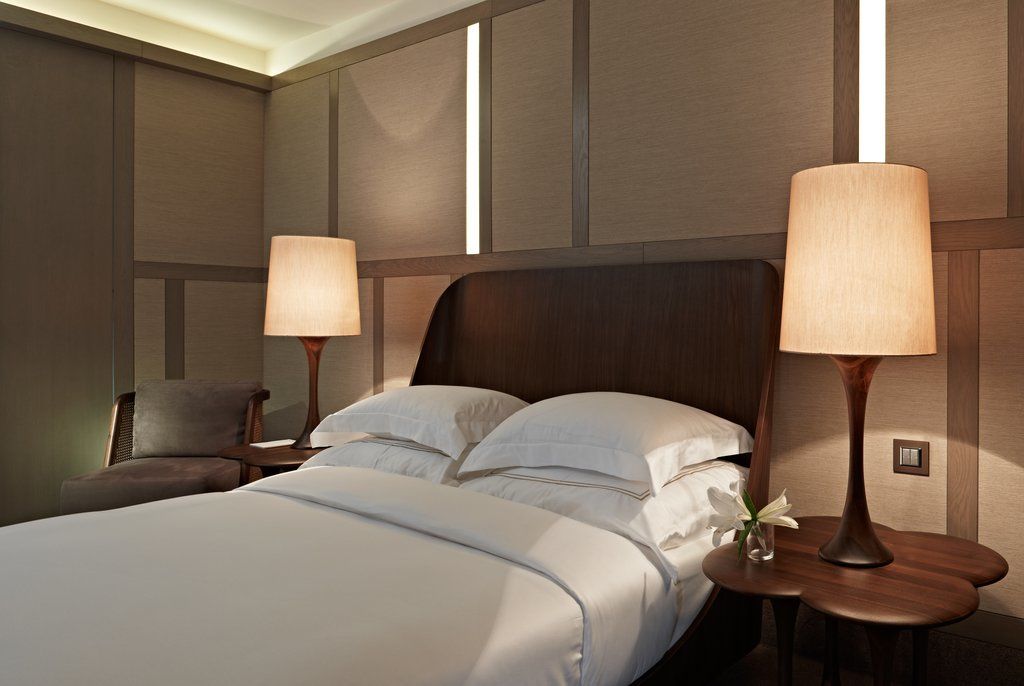 Otel The Nisantasi
